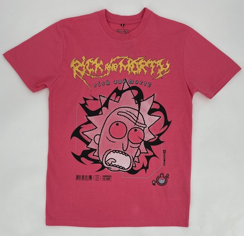 Rick and morty southpole - morty, x