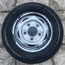 Genuine FORD TRANSIT STEEL