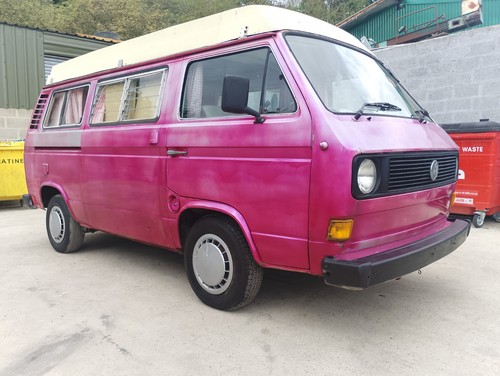 1980 t25 devon - moonraker, 4