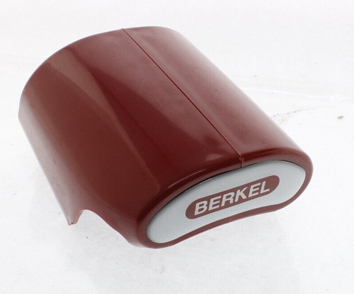 Berkel cover article - berkel,