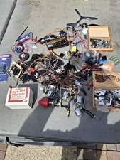 Joblot Rc Aircraft  Parts