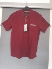 XL NEW BNWT GENUINE JAGUAR RED