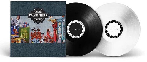 Kaiser chiefs future - chiefs, is