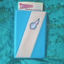 RARE Vintage 1991 Thunderbirds