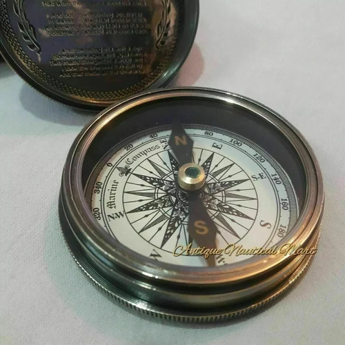 Antique brass stanley - antique,
