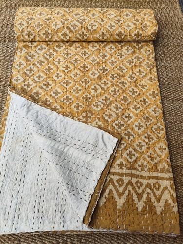 Reversible indian hand block - reversible,
