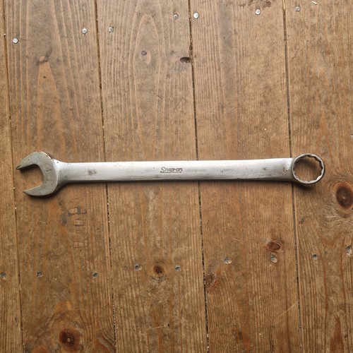 Snap inch spanner - snap,