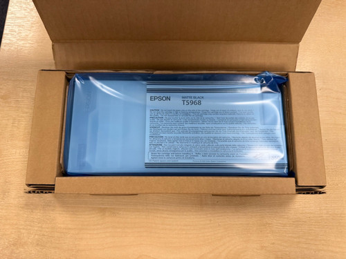 Epson t5968 matte black ink - epson,