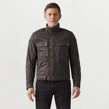 Belstaff Brooklands 2.0