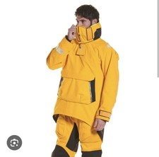 Musto HPX 2.0 Gore-Tex Pro