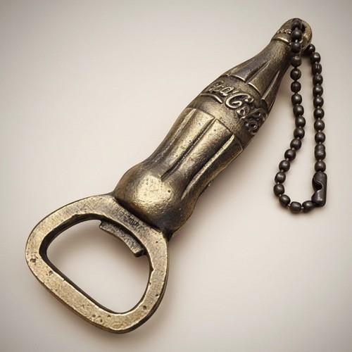 Coca cola bottle 1886 solid - 1886,