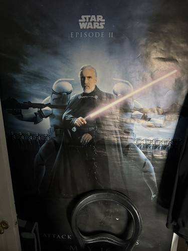 Star wars episode - wars, 2