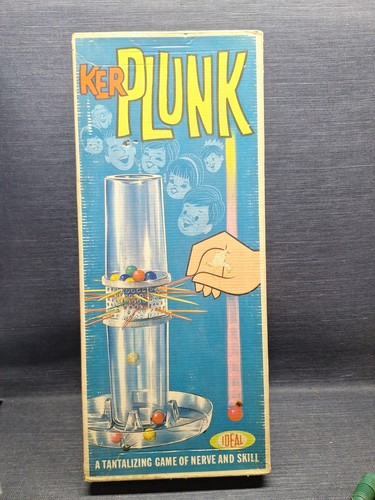 Vintage 1967 kerplunk - 1967,
