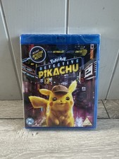 New & Sealed Pokemon Detective