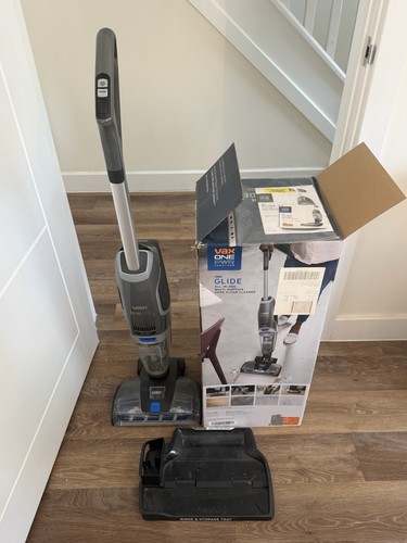 Vax onepwr glide cordless hard - onepwr,