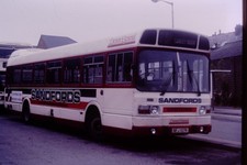 1988 Original Bus Slide 2857