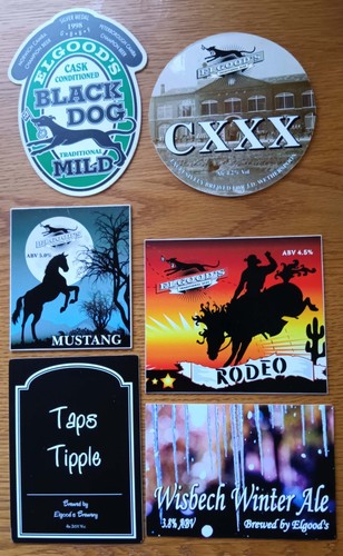 Pump clips elgoods - 6,