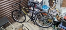 Brand New Mountain Bike. Ridden Once to Work. Excellent Condition. Great Price