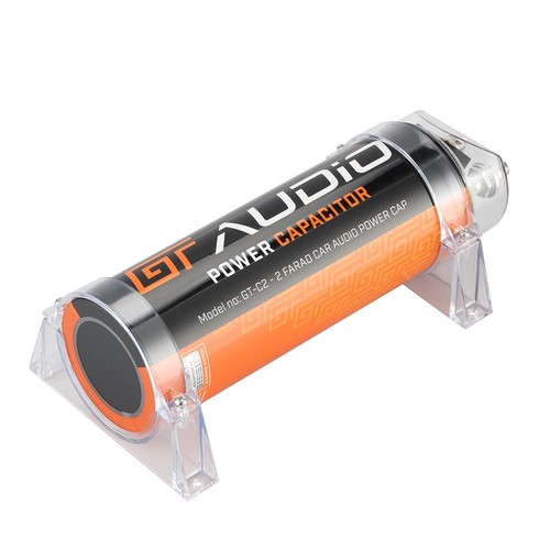 Bassface audio 16v - gt,