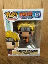 Funko Pop! Naruto Shippuden