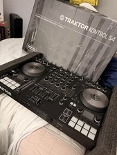 Native Instruments Traktor