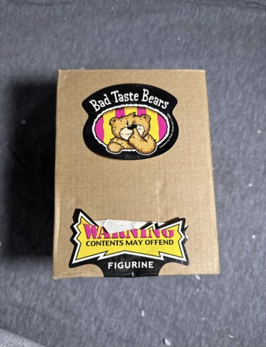 Bad taste bears - bad,