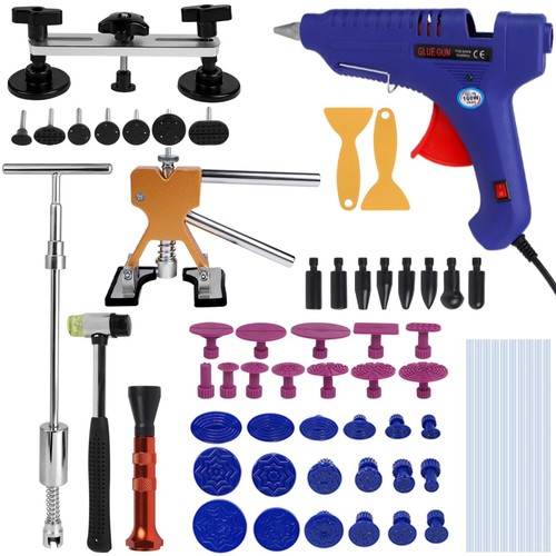 Pdr tools car paintless kit - car,