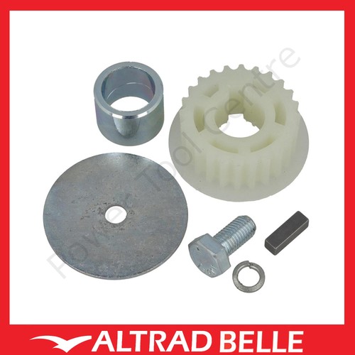 Altrad belle 900 36400 - belle, honda