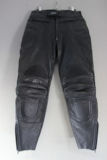 BRITISH MADE SCOTT LEATHERS
