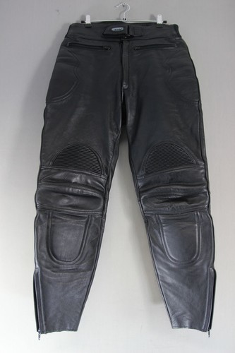 British made scott leathers - made,