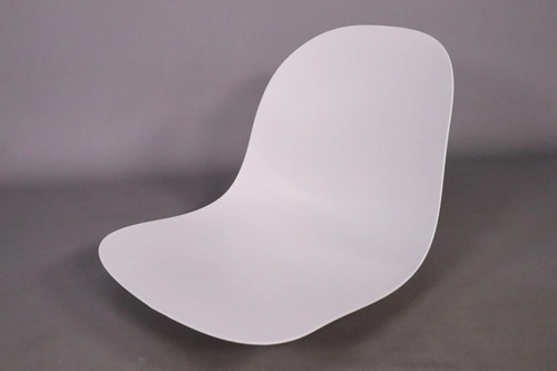 Calligaris seat color white - color:,