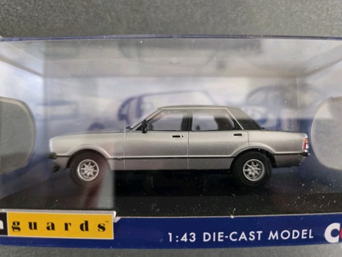 Vanguards corgi va11912 ford - corgi,