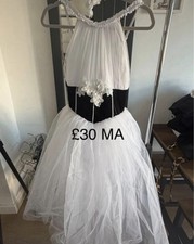 IDS Romantic Tutu MA