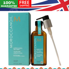 Moroccanoil Treatment