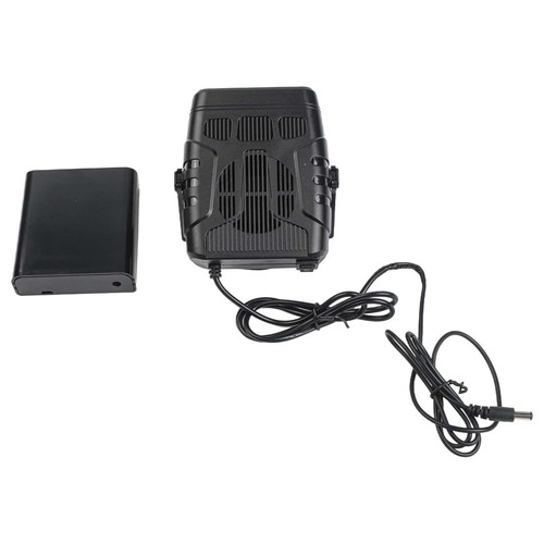 10w solar car heater - car,