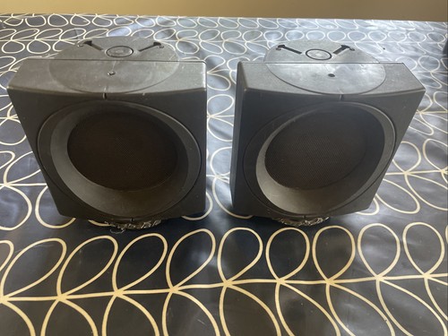 Wharfedale modus surround - 2x,