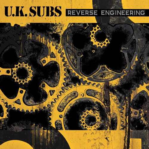 Subs reverse engineering - subs,