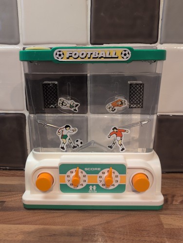 Vintage 80s tomy double player - vintage,