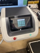 Derma Professional  laser tattoo  removal machine. No code 