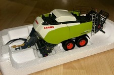 Ros claas quadrant - ros, big