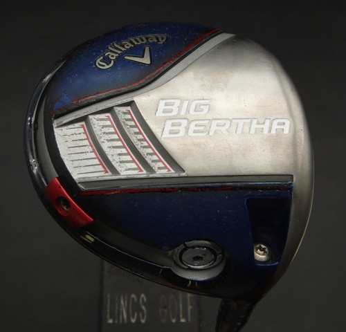 Callaway big bertha 2014 - bertha,