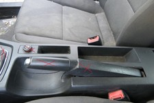 Audi A4 8E B6 B7 Center Tunnel