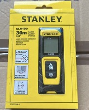 Stanley Intelli Tools