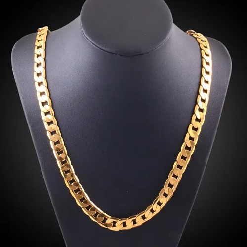 Ladies mens unisex gold - ladies, high