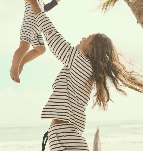 White company towelling - company,