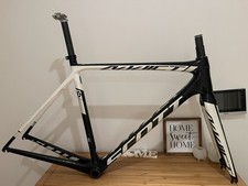 Scott Addict 30 Carbon