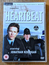 Heartbeat the complete series - complete,