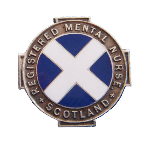 Scotland registered mental - scotland,