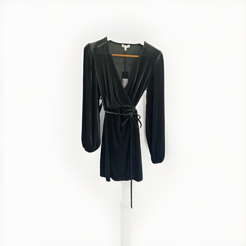 Gianni bini pine velvet - gianni, wrap