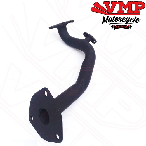 Longjia lj50qt exhaust front - lj50qt-h,